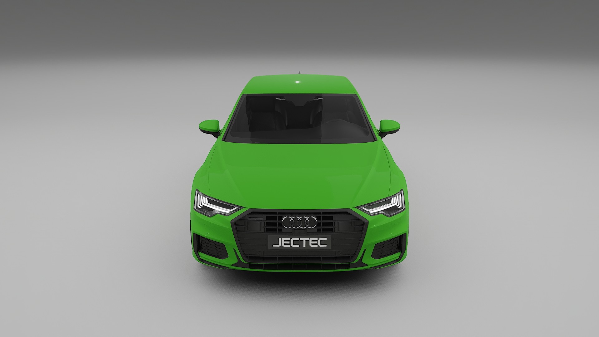 Audi A6 S Line C8 TPU Lackschutzfolie | VENOM Farbwechsel PPF – Komplett-Vorgeschnittener Kit