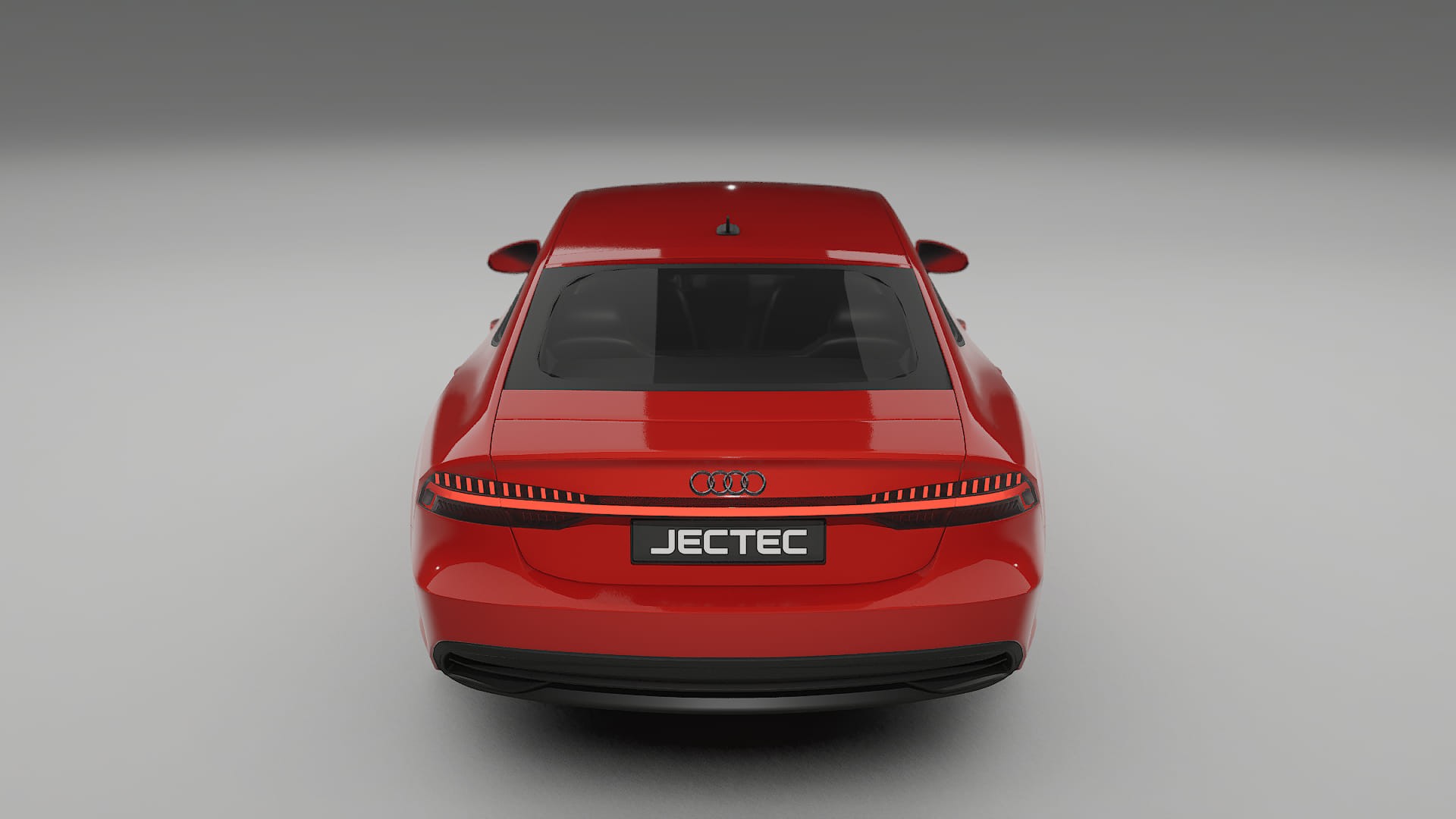 Audi A7 C8 Sportback prefacelift pre LCI TPU Lackschutzfolie | BLAZE Farbwechsel PPF – Komplett-Vorgeschnittener Kit