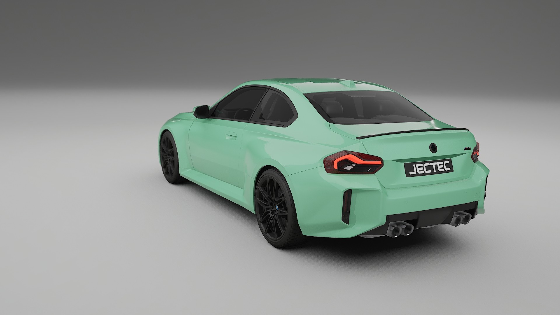 BMW M2 G87 TPU Lackschutzfolie | DUSTY Farbwechsel PPF – Komplett-Vorgeschnittener Kit