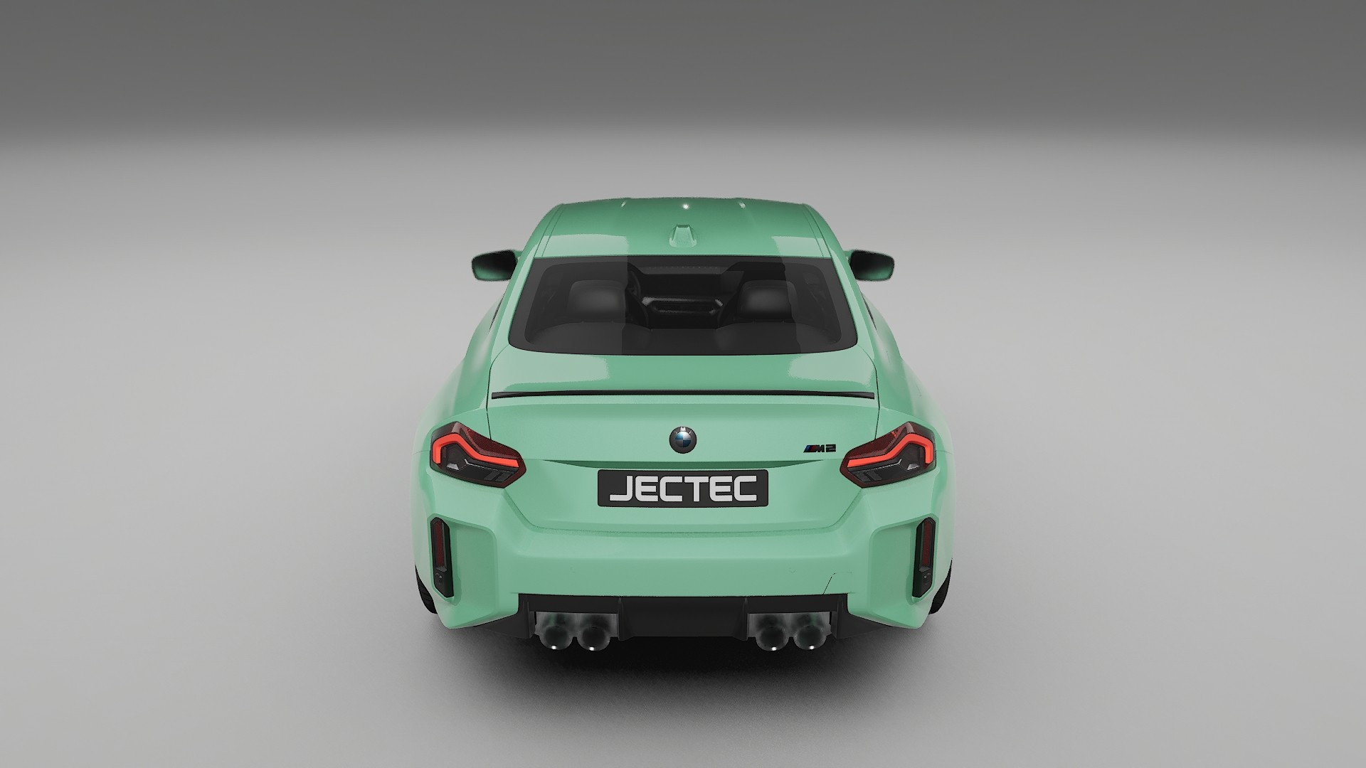 BMW M2 G87 TPU Lackschutzfolie | DUSTY Farbwechsel PPF – Komplett-Vorgeschnittener Kit