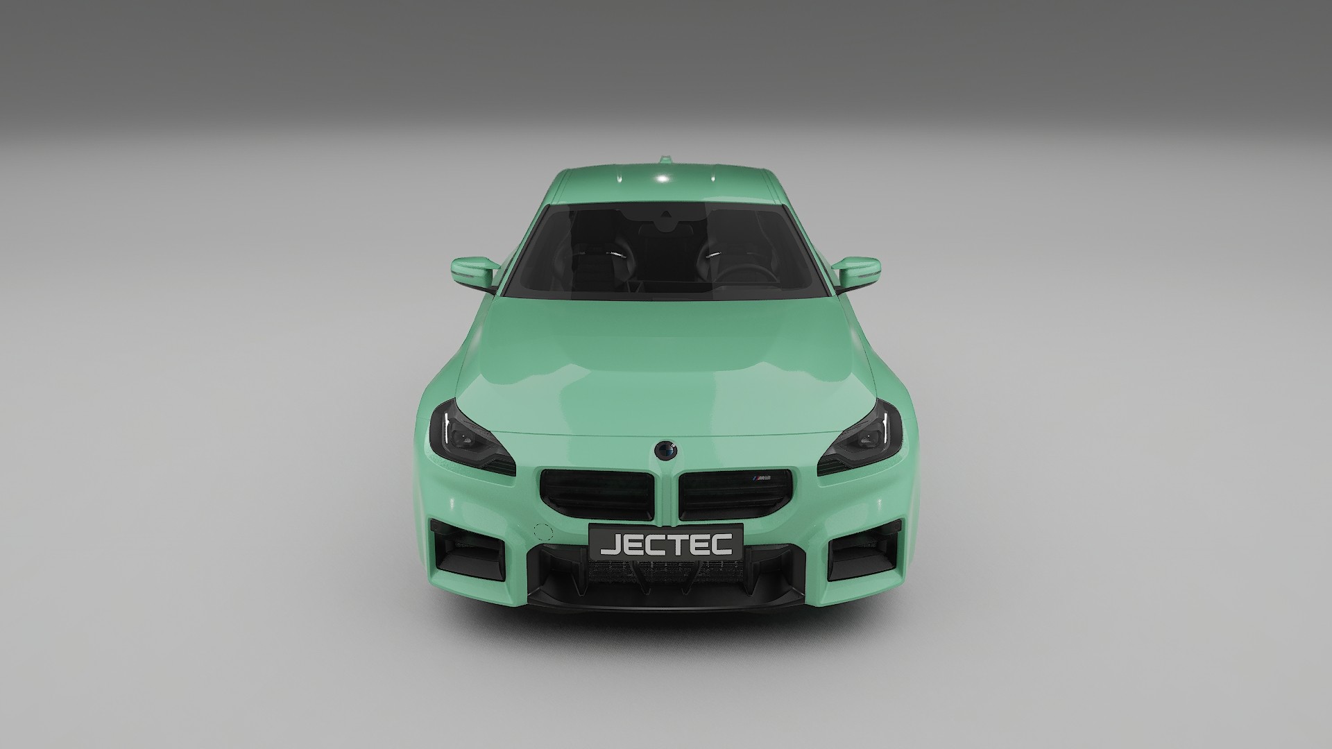 BMW M2 G87 TPU Lackschutzfolie | DUSTY Farbwechsel PPF – Komplett-Vorgeschnittener Kit
