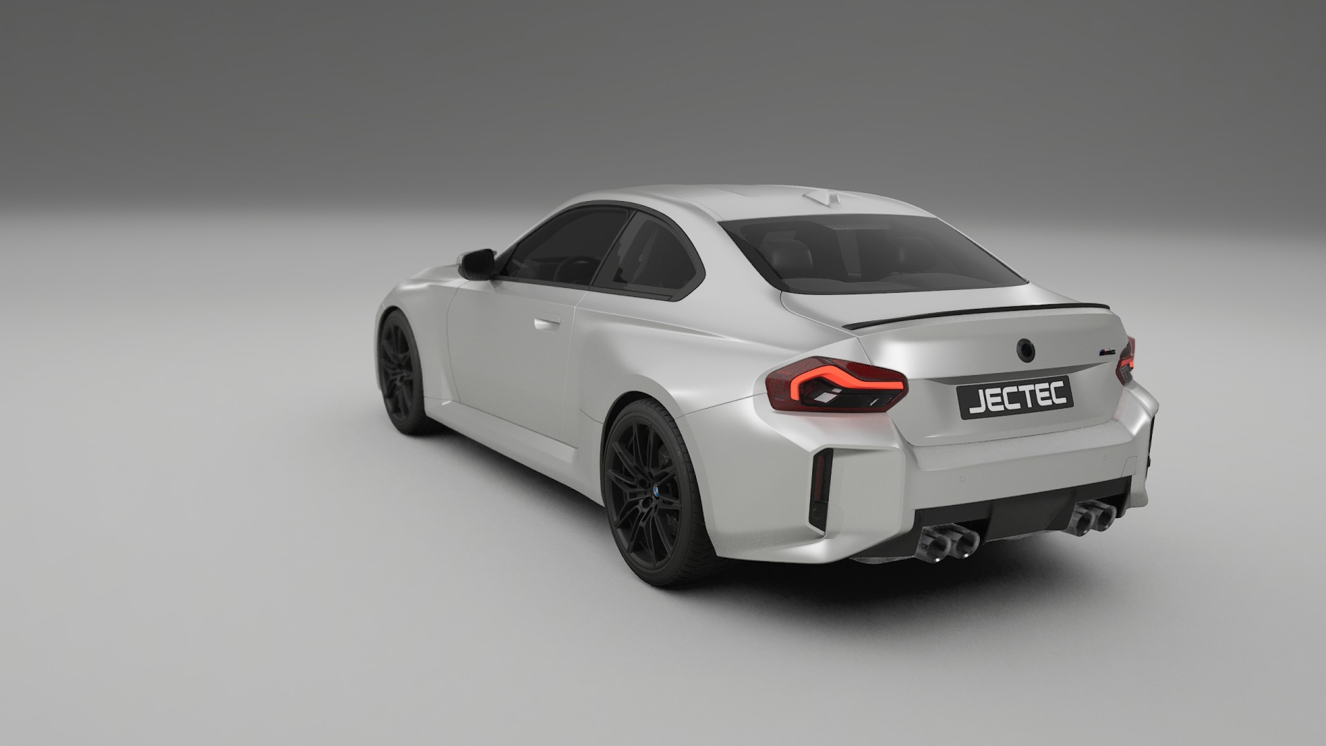 BMW M2 G87 TPU Lackschutzfolie | OPAL Farbwechsel PPF – Komplett-Vorgeschnittener Kit
