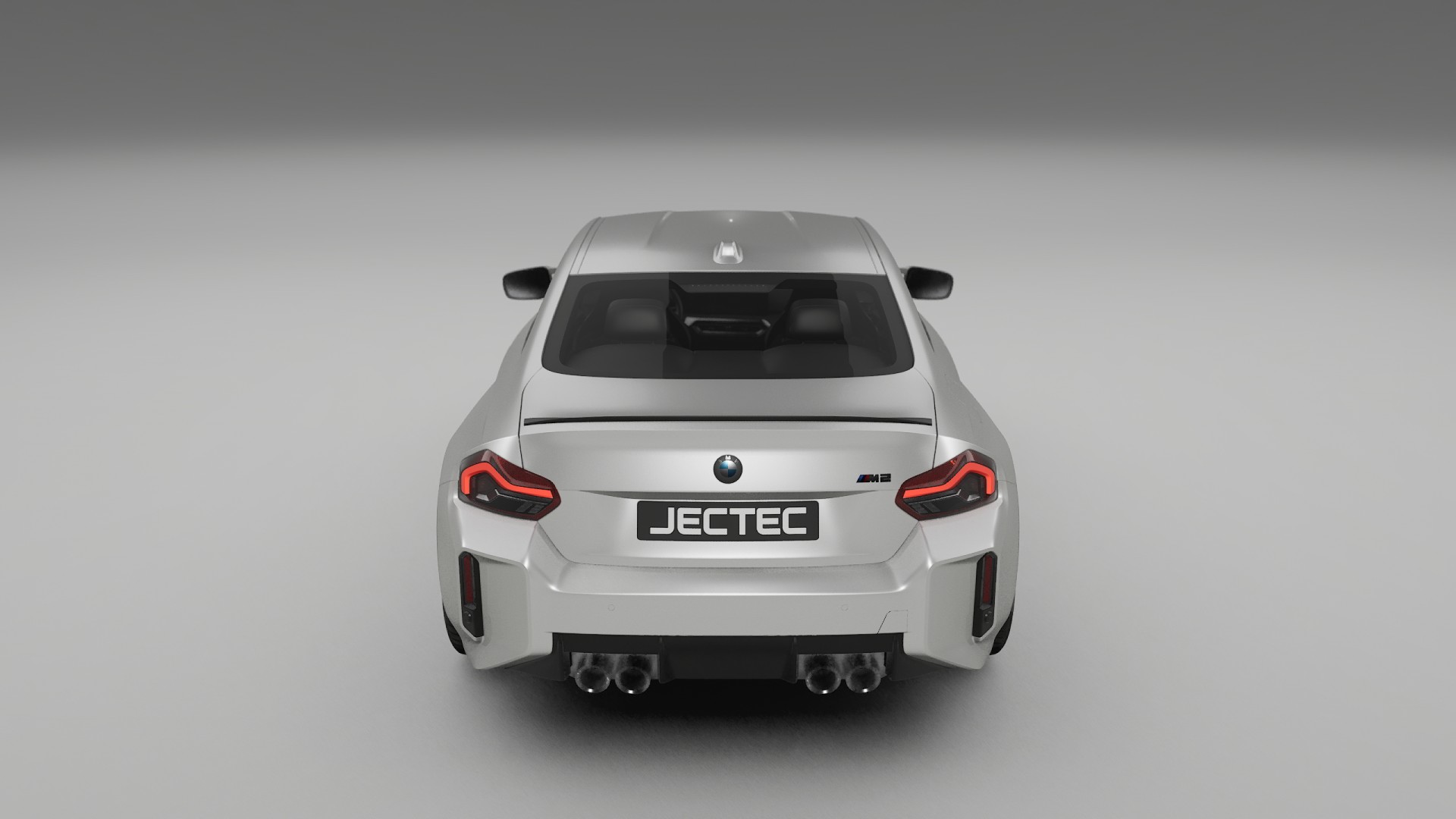 BMW M2 G87 TPU Lackschutzfolie | OPAL Farbwechsel PPF – Komplett-Vorgeschnittener Kit