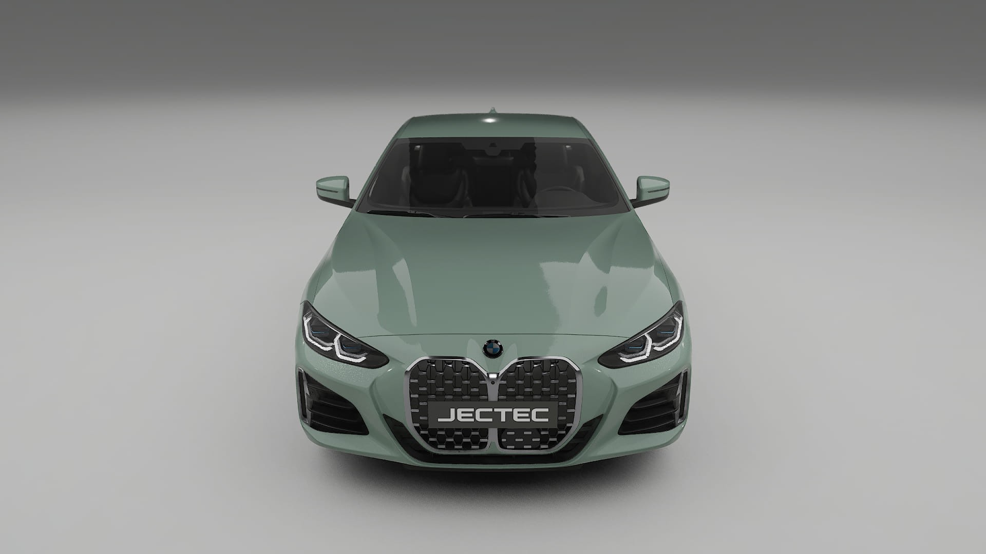BMW M440i G26 TPU Lackschutzfolie | CINDER Farbwechsel PPF – Komplett-Vorgeschnittener Kit