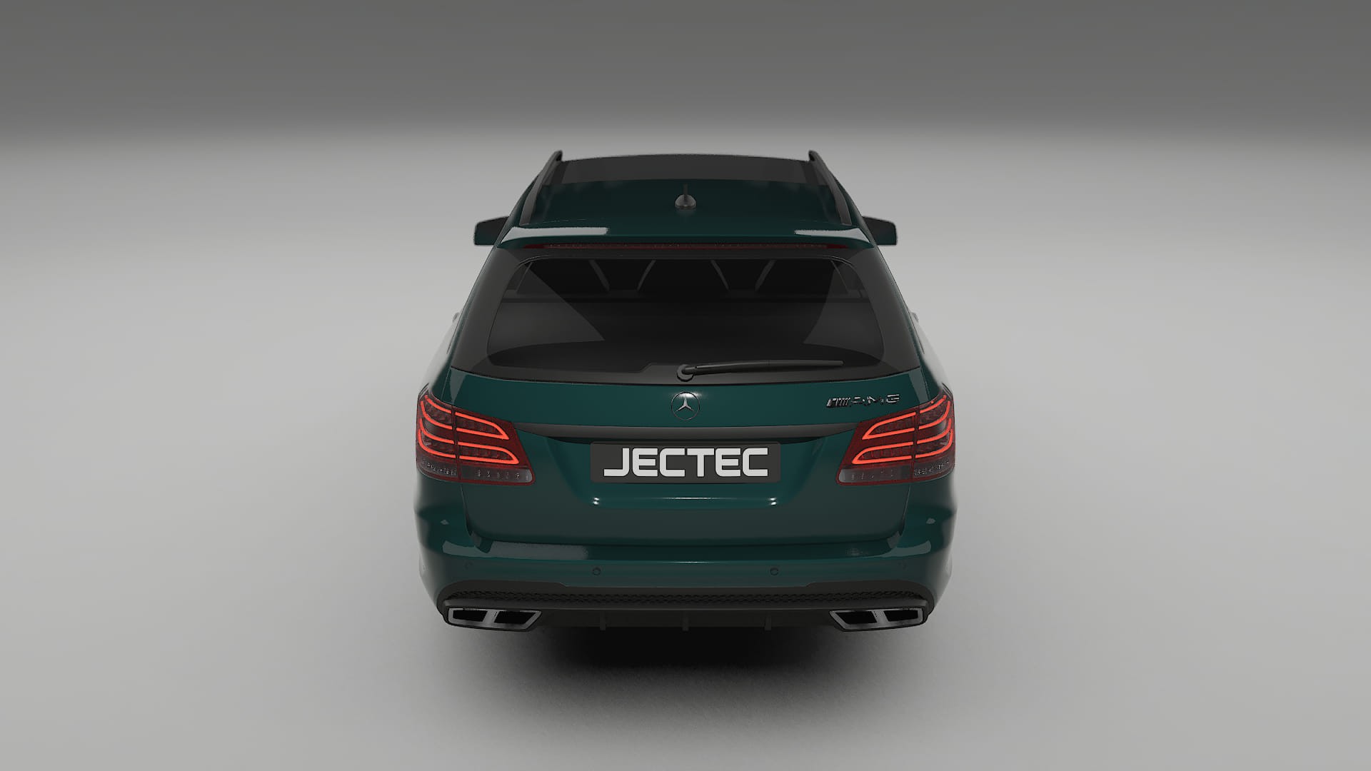 Mercedes E63 AMG Combi W212 facelift LCI TPU Lackschutzfolie | INFERNO Farbwechsel PPF – Komplett-Vorgeschnittener Kit