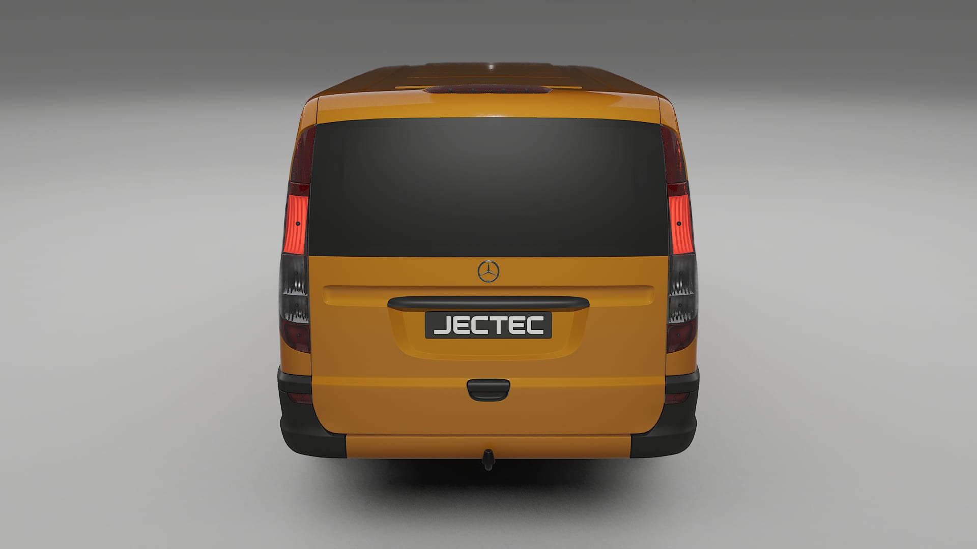 Mercedes Vito Short W639 facelift LCI TPU Lackschutzfolie | DAISY Farbwechsel PPF – Komplett-Vorgeschnittener Kit