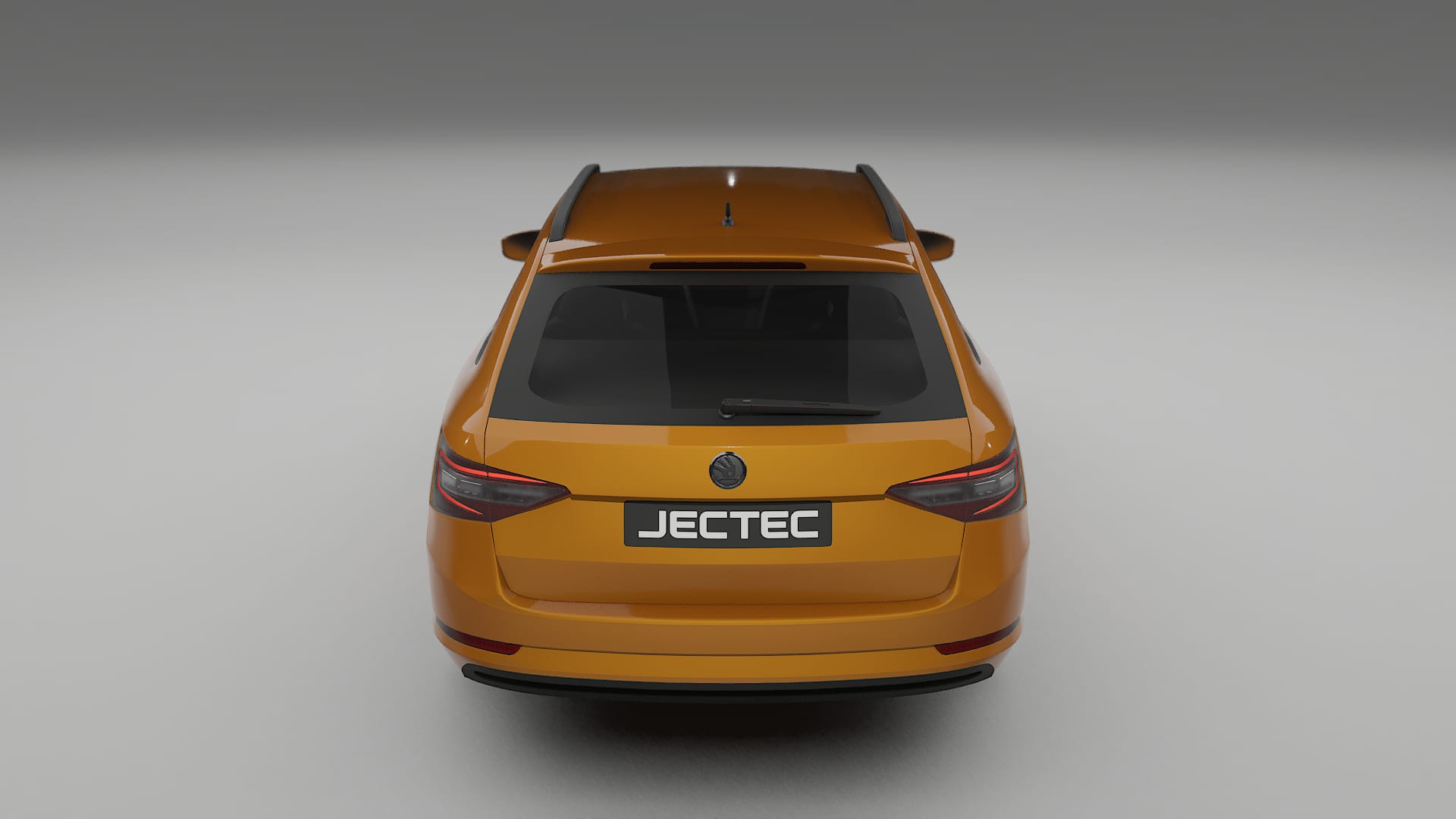 Škoda Superb B8 TPU Lackschutzfolie | DAISY Farbwechsel PPF – Komplett-Vorgeschnittener Kit