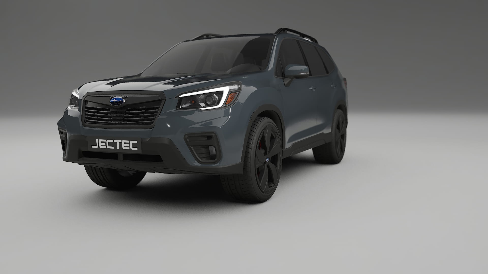 Subaru Forester V SK prefacelift pre LCI Pellicola Protettiva TPU per Vernice | GRANITE PPF Colore – Kit Completo Pre-Tagliato