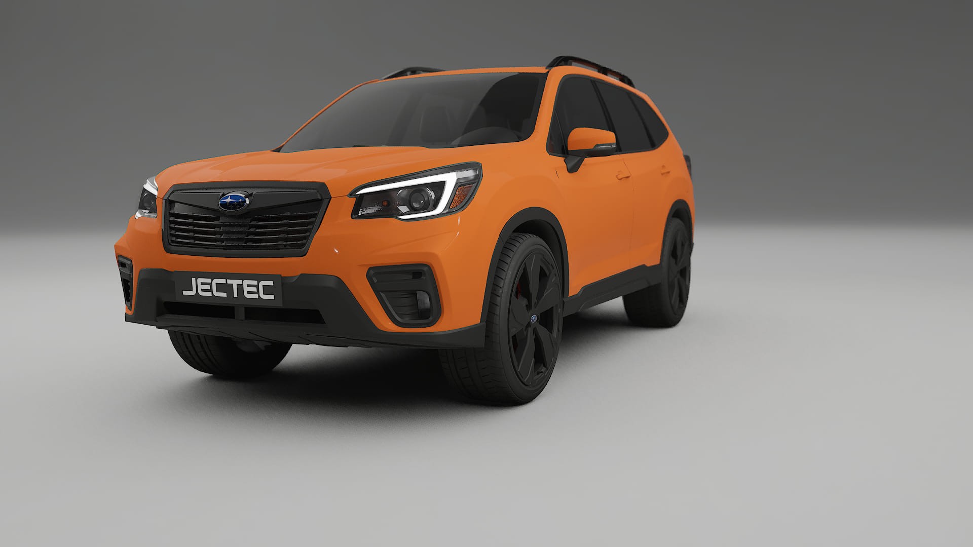 Subaru Forester V SK prefacelift pre LCI Pellicola Protettiva TPU per Vernice | ROCKET PPF Colore – Kit Completo Pre-Tagliato