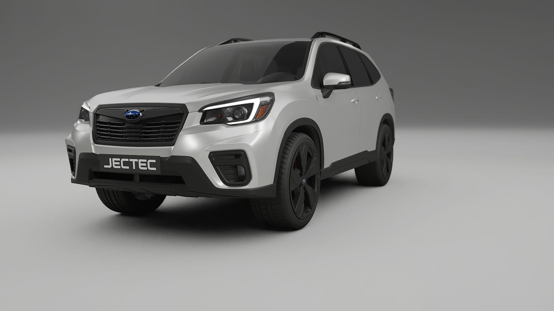 Subaru Forester V SK prefacelift pre LCI Pellicola Protettiva TPU per Vernice | OPAL PPF Colore – Kit Completo Pre-Tagliato
