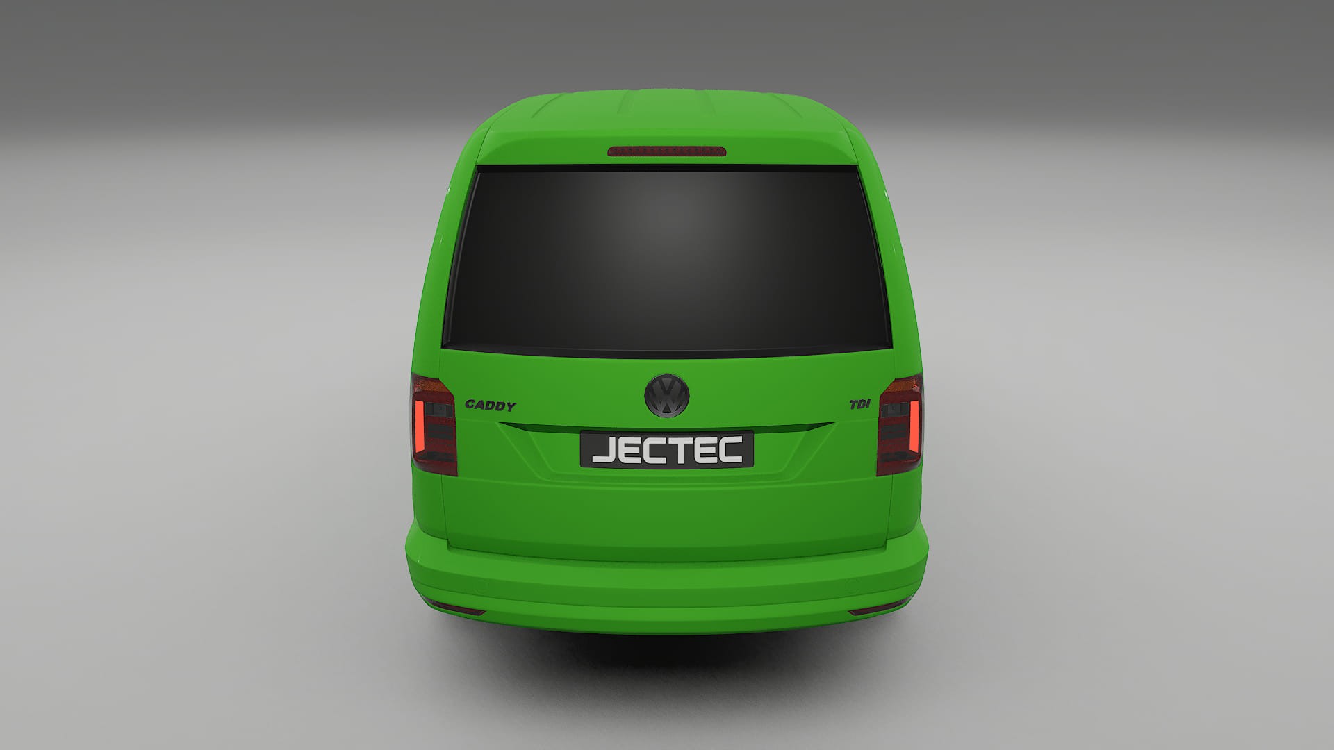 VW Caddy Maxi SB TPU Lackschutzfolie | VENOM Farbwechsel PPF – Komplett-Vorgeschnittener Kit