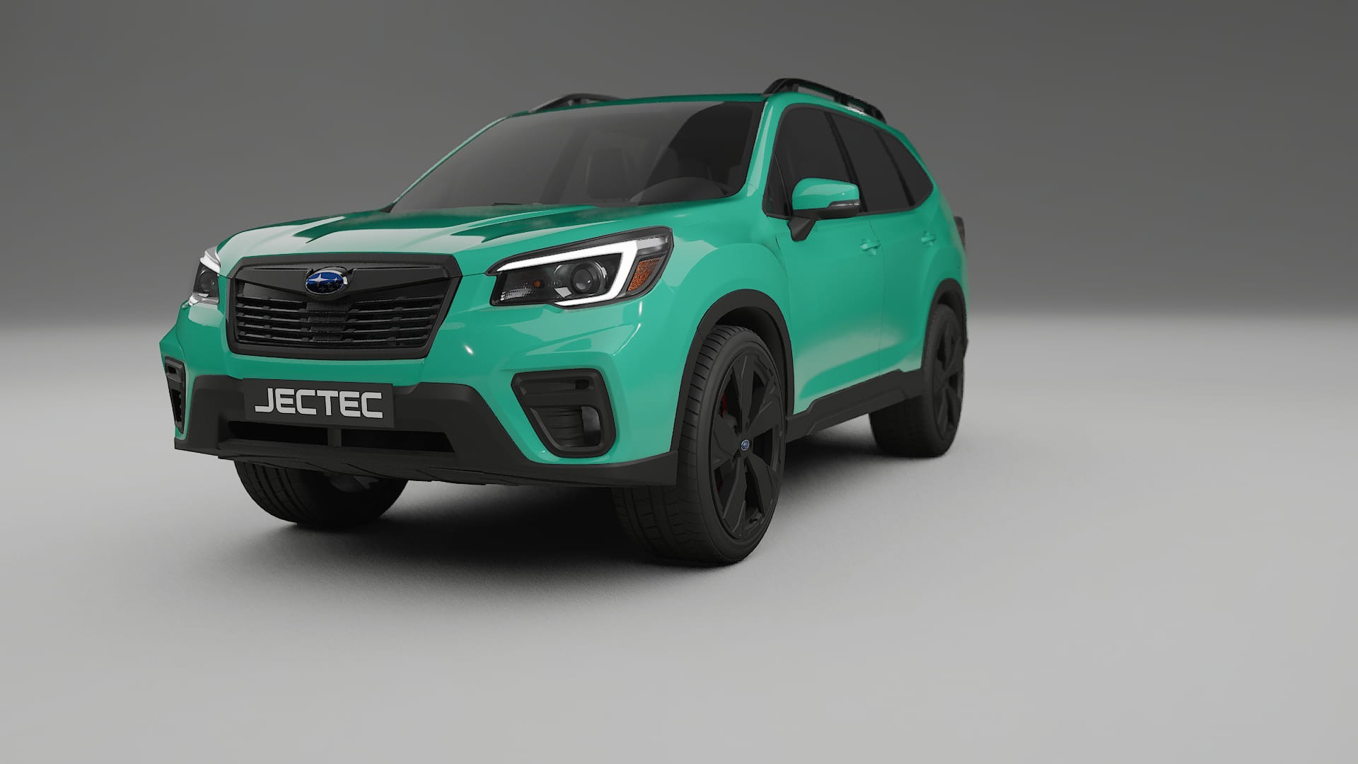 Subaru Forester V SK prefacelift pre LCI Pellicola Protettiva TPU per Vernice | JEWEL PPF Colore – Kit Completo Pre-Tagliato 2