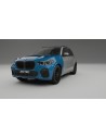 BMW X5 G05 M-Sport Lackschutzfolie | CrystalGuard Transparente TPU PPF Frontschutz Kit